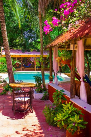  Casa De Los Pájaros - B&B  Валладолид